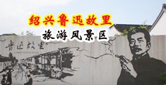 国内操女人屄视频中国绍兴-鲁迅故里旅游风景区